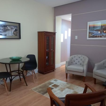Top Copacabana Apartments Rio de Janeiro Dış mekan fotoğraf