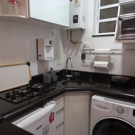 Top Copacabana Apartments Rio de Janeiro Dış mekan fotoğraf