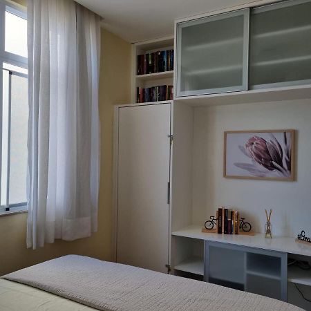 Top Copacabana Apartments Rio de Janeiro Dış mekan fotoğraf