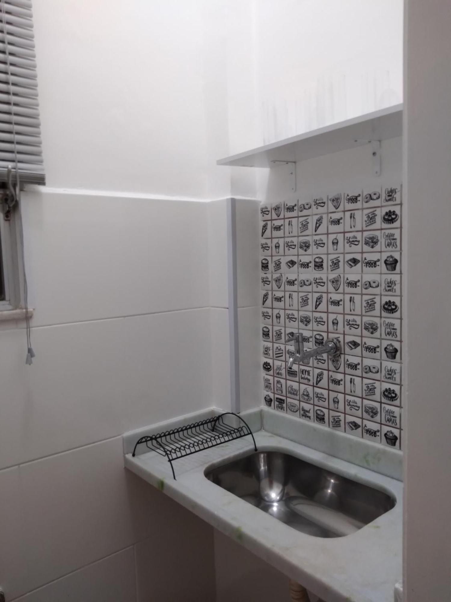 Top Copacabana Apartments Rio de Janeiro Dış mekan fotoğraf