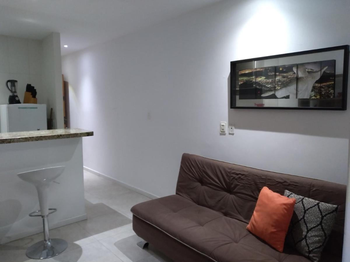 Top Copacabana Apartments Rio de Janeiro Dış mekan fotoğraf