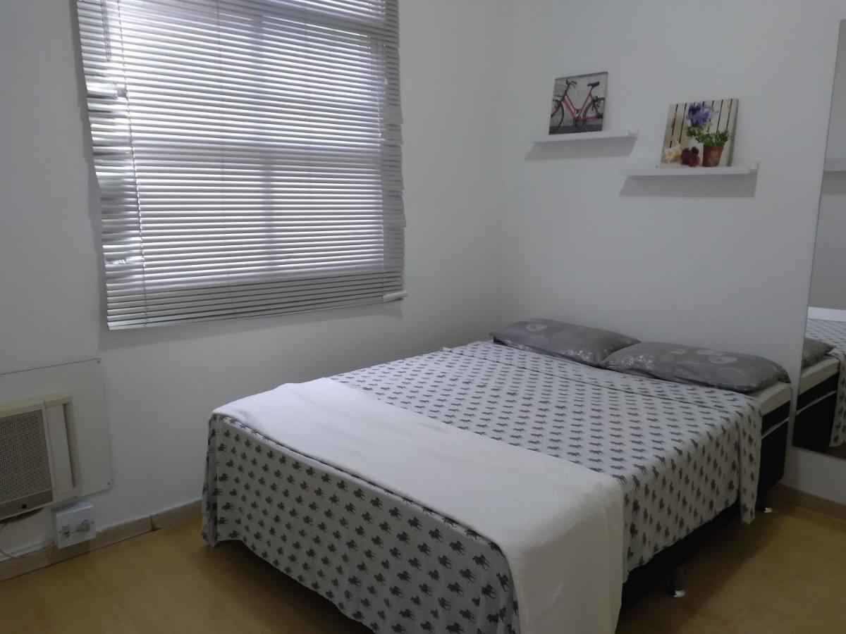 Top Copacabana Apartments Rio de Janeiro Dış mekan fotoğraf