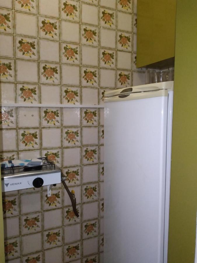 Top Copacabana Apartments Rio de Janeiro Dış mekan fotoğraf