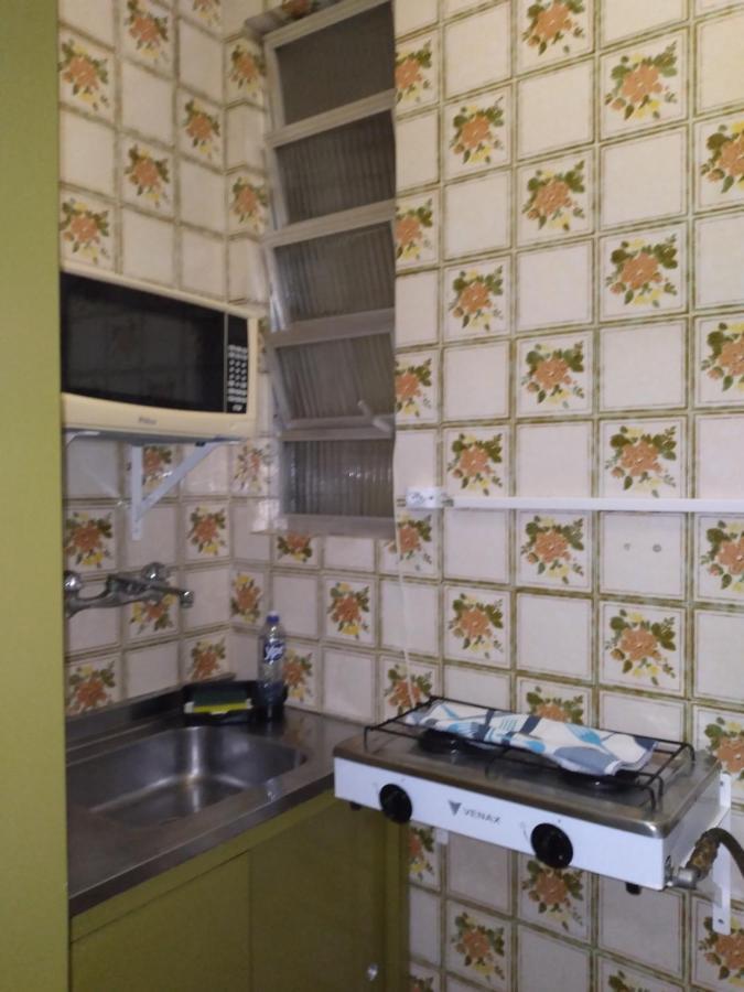 Top Copacabana Apartments Rio de Janeiro Dış mekan fotoğraf