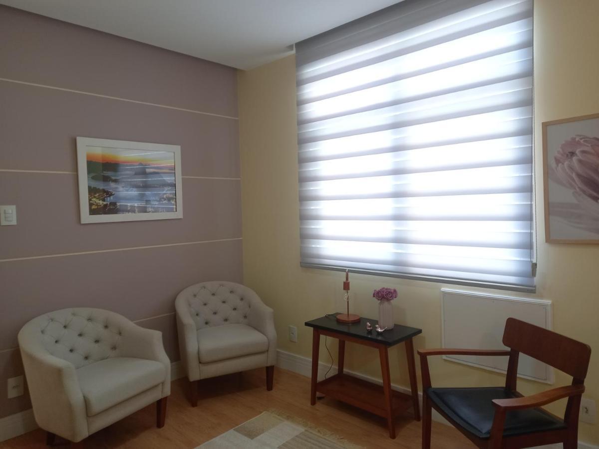 Top Copacabana Apartments Rio de Janeiro Dış mekan fotoğraf