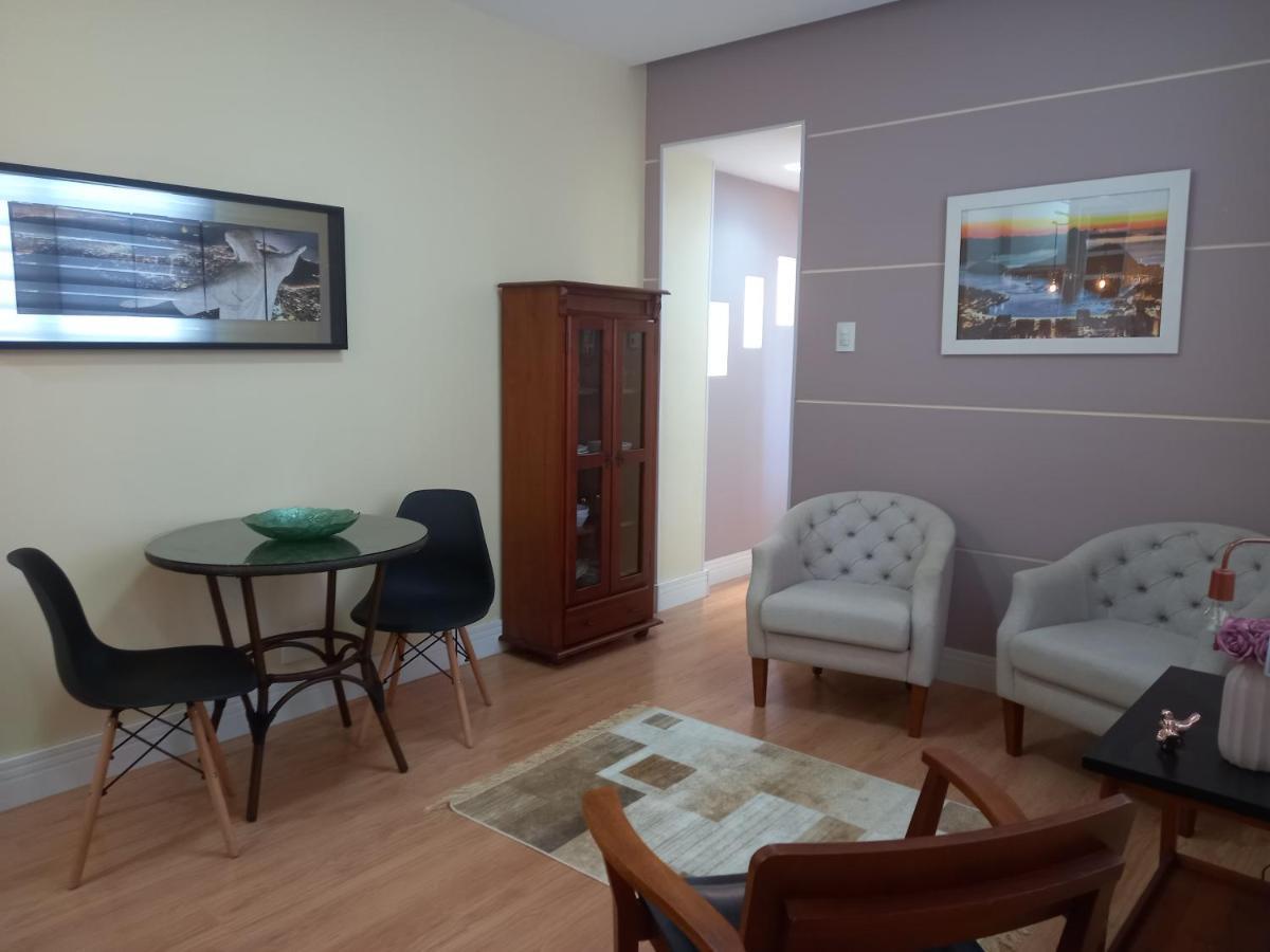 Top Copacabana Apartments Rio de Janeiro Dış mekan fotoğraf