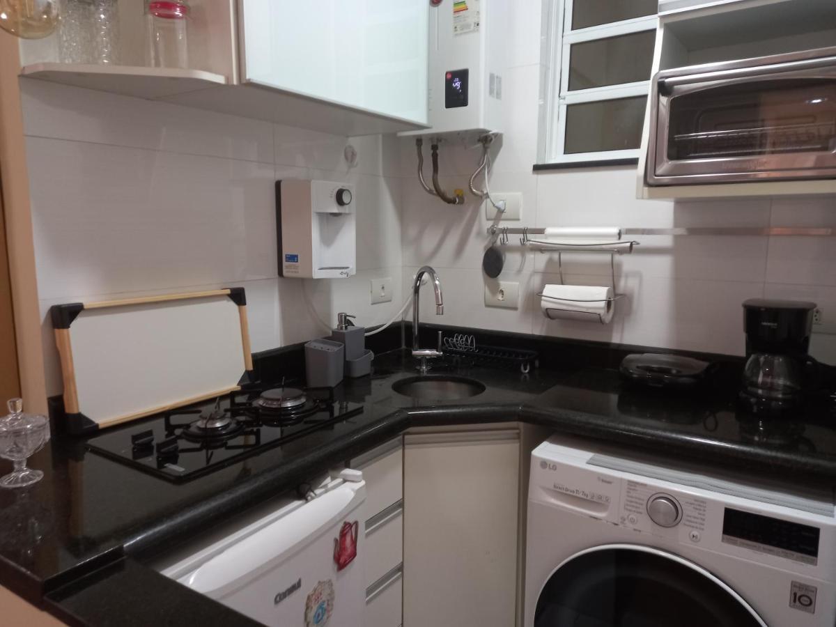 Top Copacabana Apartments Rio de Janeiro Dış mekan fotoğraf