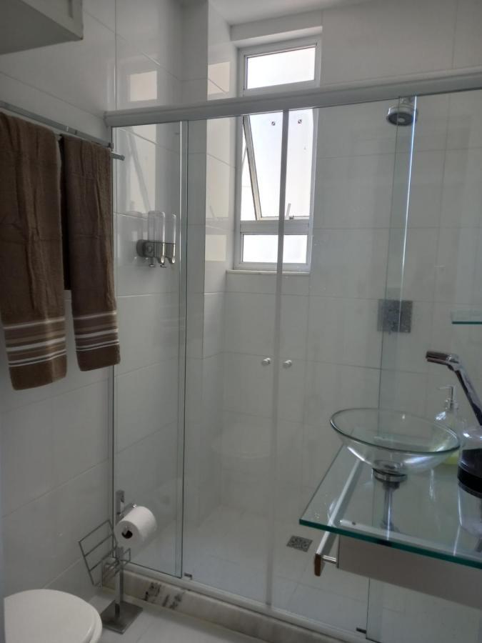 Top Copacabana Apartments Rio de Janeiro Dış mekan fotoğraf