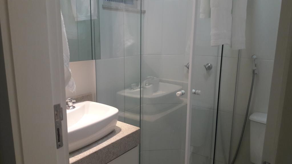 Top Copacabana Apartments Rio de Janeiro Dış mekan fotoğraf