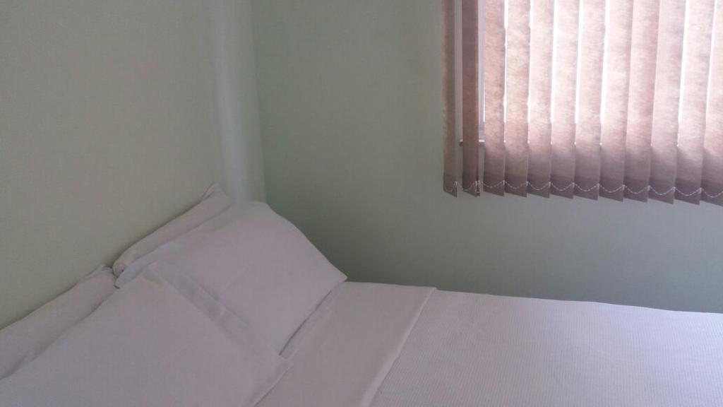 Top Copacabana Apartments Rio de Janeiro Dış mekan fotoğraf