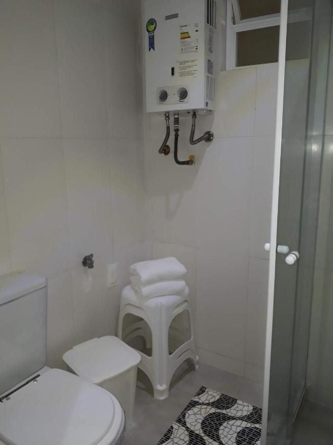 Top Copacabana Apartments Rio de Janeiro Dış mekan fotoğraf